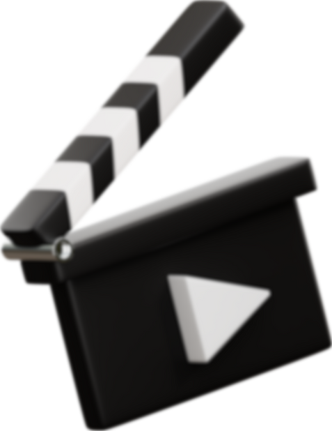 3D Cinema Videos